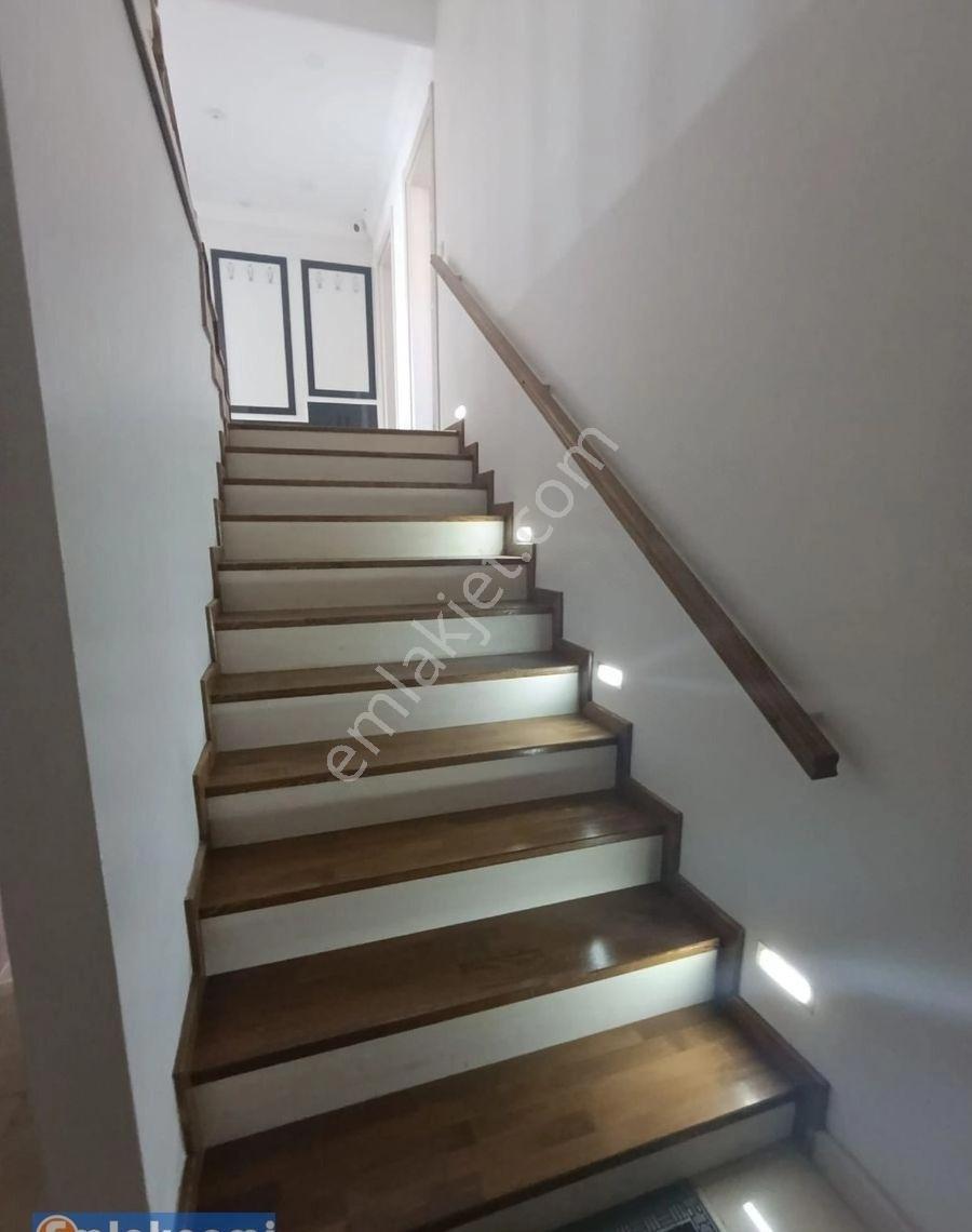 Yunuskent'te 515 M² Arsa İçinde 5+1 Dubleks Villa 370 M2 Brüt 2 Adet Garaj Ve 2 Adet Kiler Ve Depo - Görsel 32
