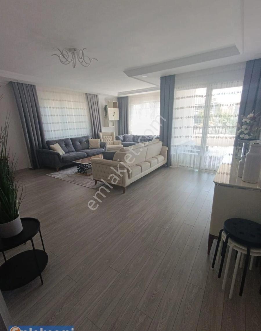 Yunuskent'te 515 M² Arsa İçinde 5+1 Dubleks Villa 370 M2 Brüt 2 Adet Garaj Ve 2 Adet Kiler Ve Depo - Görsel 15