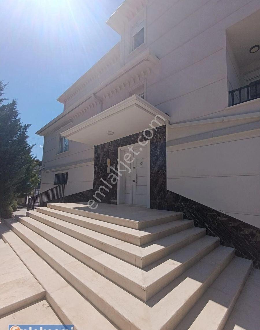 Yunuskent'te 515 M² Arsa İçinde 5+1 Dubleks Villa 370 M2 Brüt 2 Adet Garaj Ve 2 Adet Kiler Ve Depo - Görsel 4