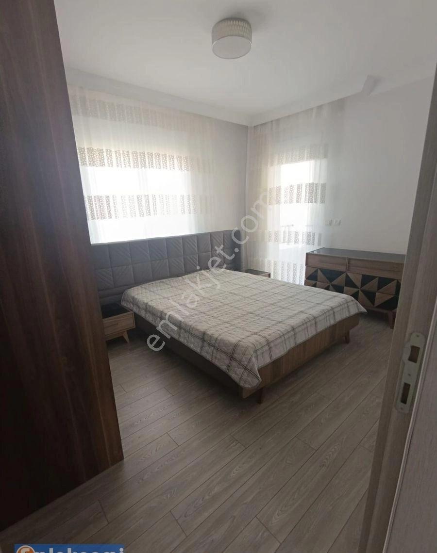 Yunuskent'te 515 M² Arsa İçinde 5+1 Dubleks Villa 370 M2 Brüt 2 Adet Garaj Ve 2 Adet Kiler Ve Depo - Görsel 35