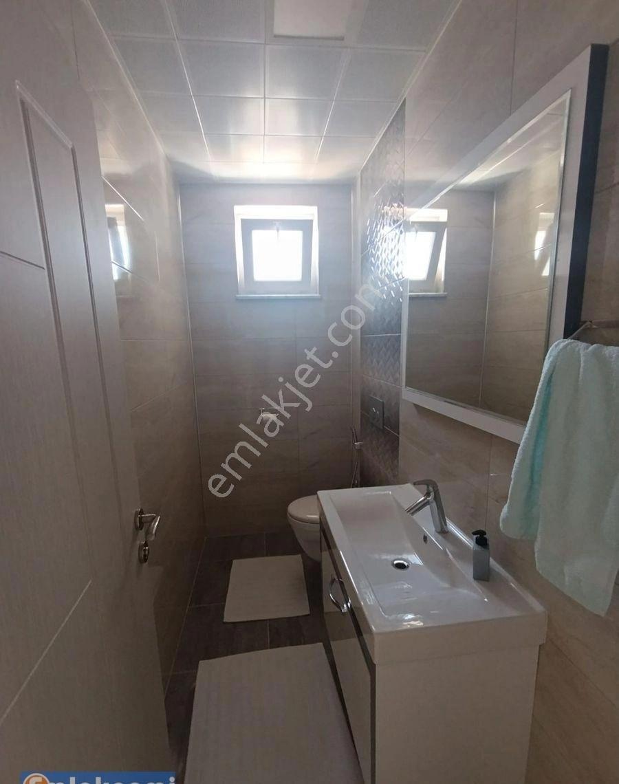Yunuskent'te 515 M² Arsa İçinde 5+1 Dubleks Villa 370 M2 Brüt 2 Adet Garaj Ve 2 Adet Kiler Ve Depo - Görsel 34
