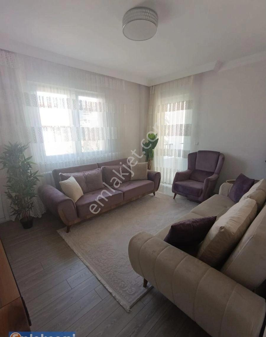 Yunuskent'te 515 M² Arsa İçinde 5+1 Dubleks Villa 370 M2 Brüt 2 Adet Garaj Ve 2 Adet Kiler Ve Depo - Görsel 2