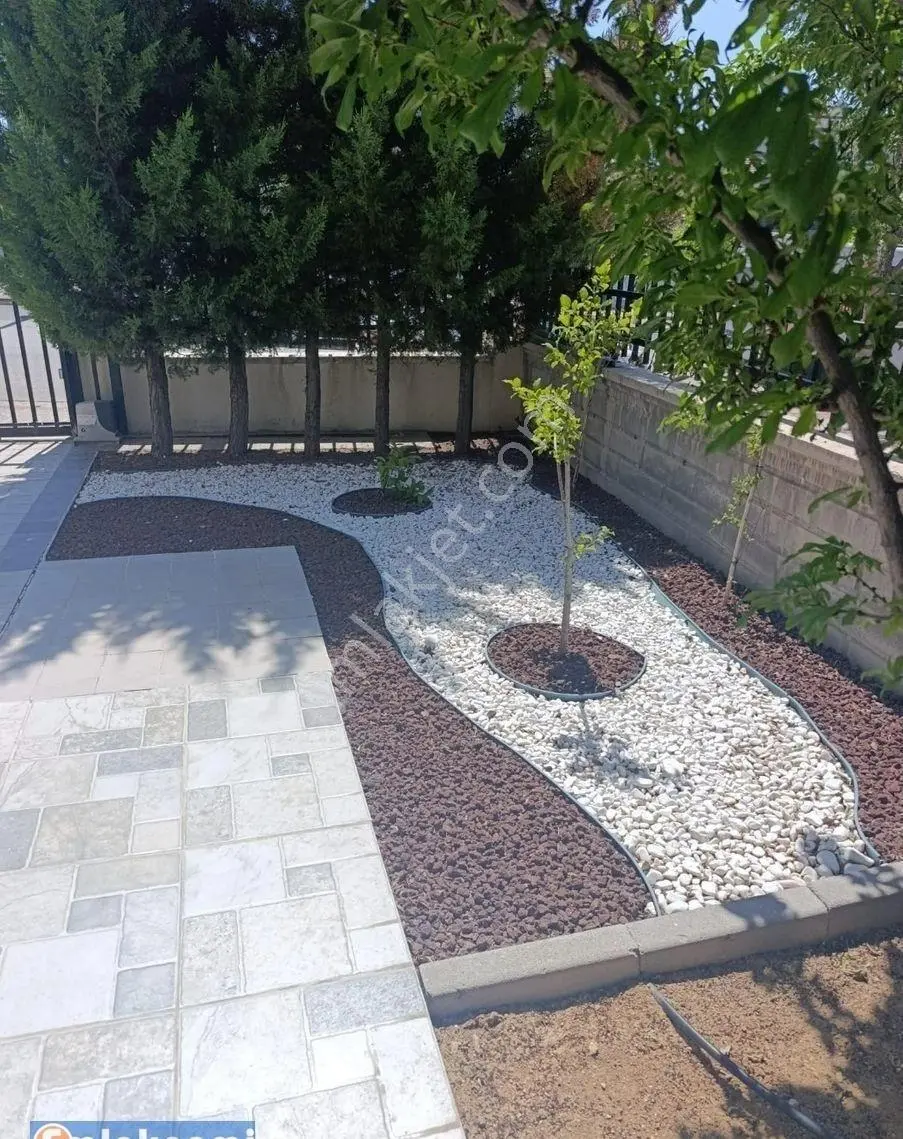 Yunuskent'te 515 M² Arsa İçinde 5+1 Dubleks Villa 370 M2 Brüt 2 Adet Garaj Ve 2 Adet Kiler Ve Depo - Görsel 8