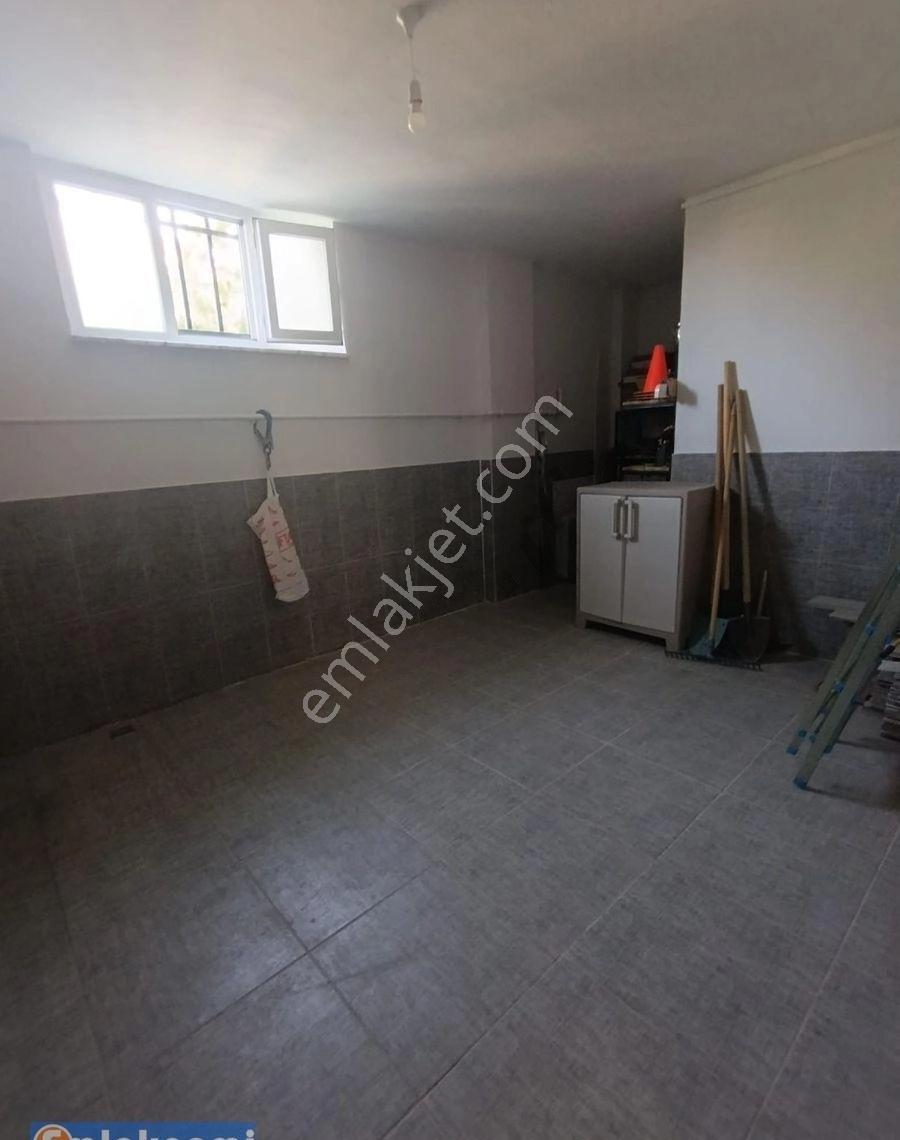 Yunuskent'te 515 M² Arsa İçinde 5+1 Dubleks Villa 370 M2 Brüt 2 Adet Garaj Ve 2 Adet Kiler Ve Depo - Görsel 24
