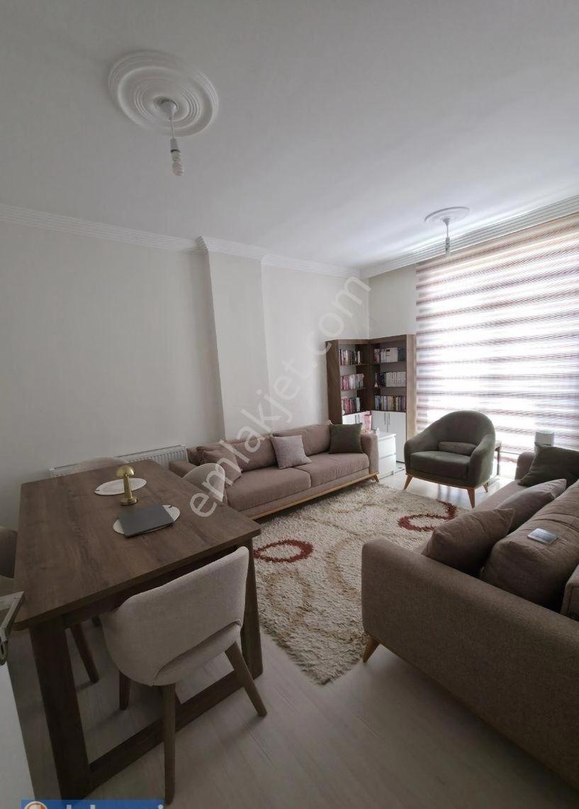 Siyahser'de 3+1 - Bireysel Garajlı Cam Balkon Satılık Daire - Görsel 10