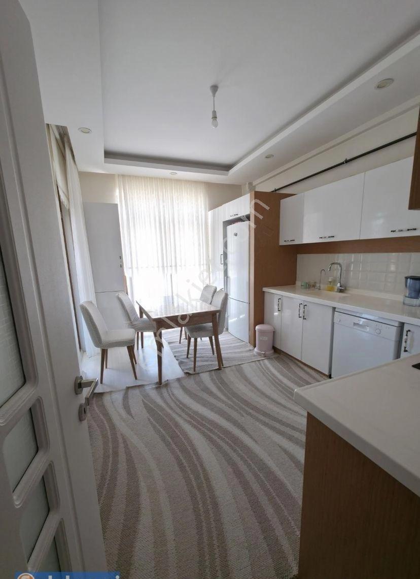 Siyahser'de 3+1 - Bireysel Garajlı Cam Balkon Satılık Daire - Görsel 15