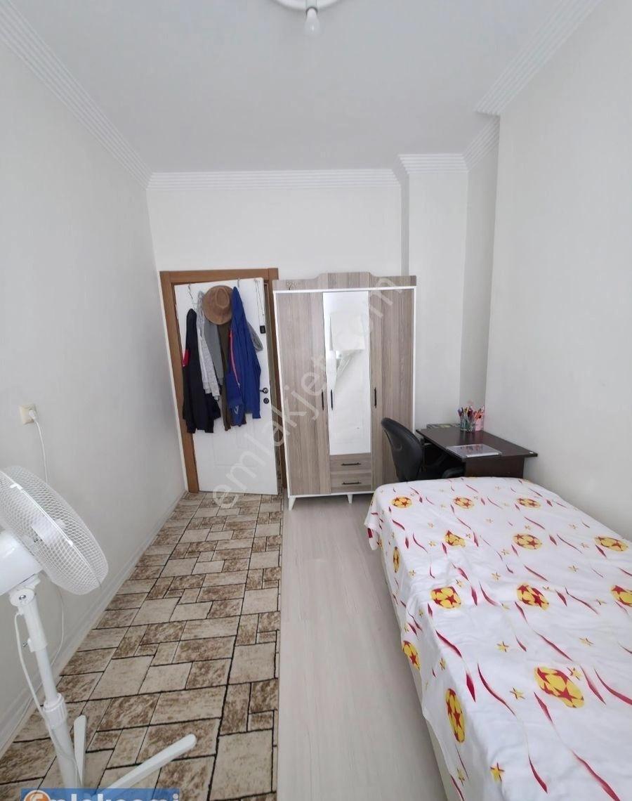 Siyahser'de 3+1 - Bireysel Garajlı Cam Balkon Satılık Daire - Görsel 9