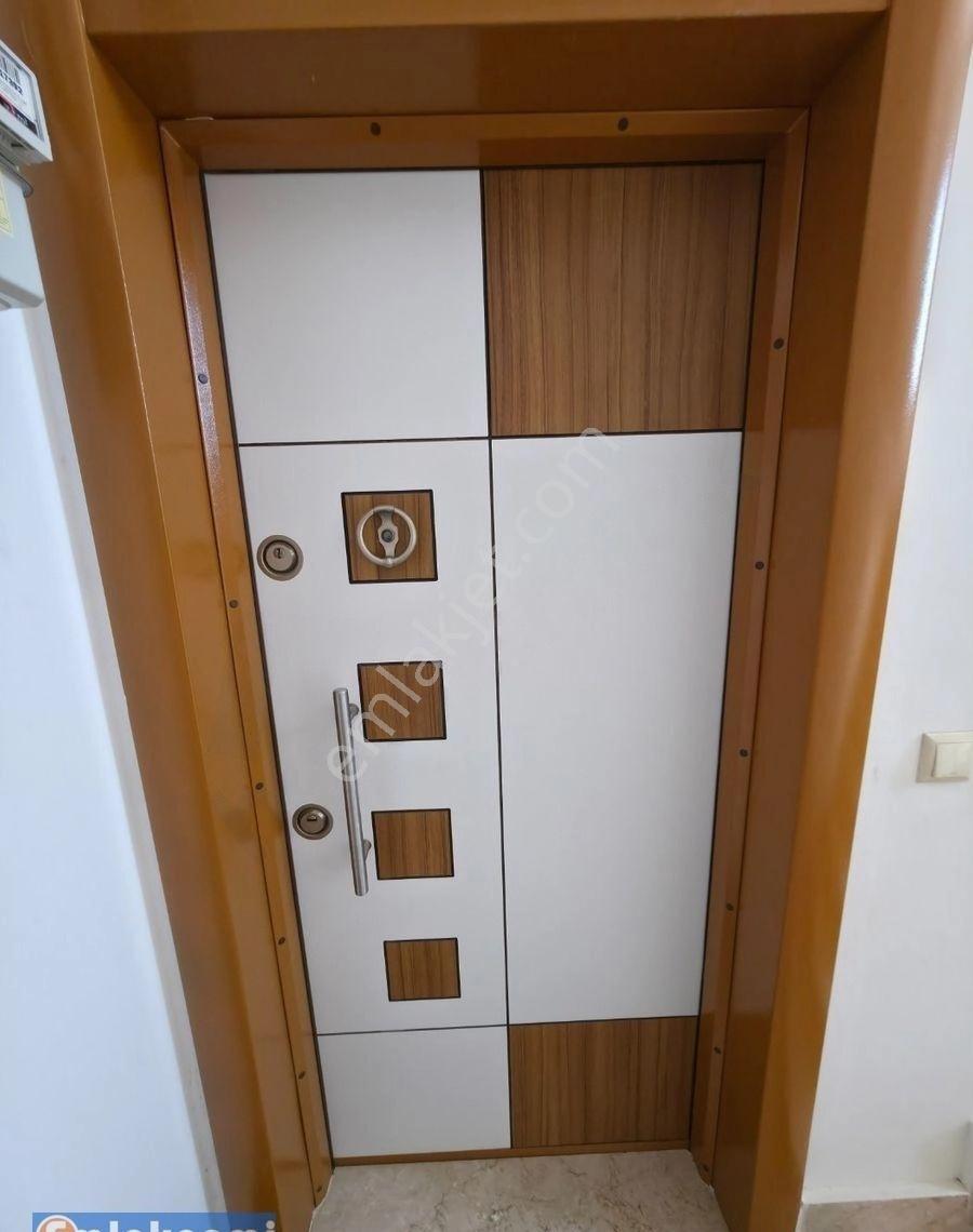 Siyahser'de 3+1 - Bireysel Garajlı Cam Balkon Satılık Daire - Görsel 20