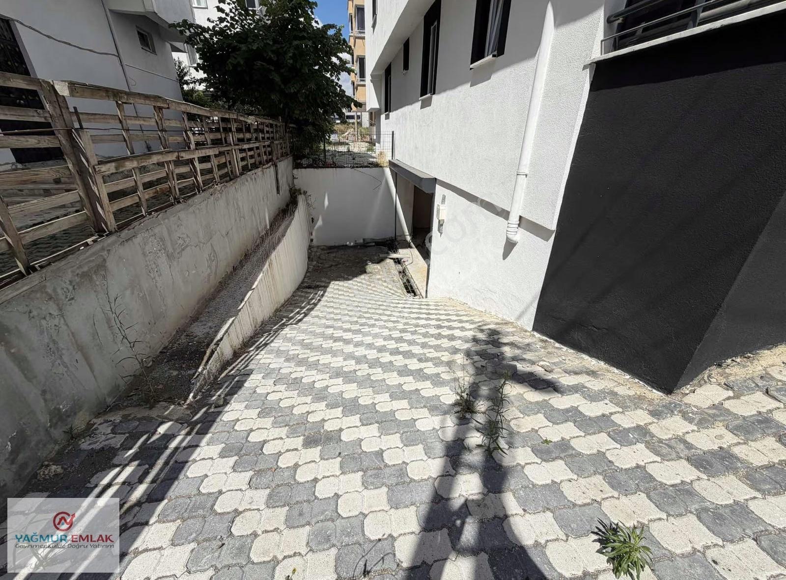 Yağmur Emlak'tan Fırsat Fiyat Satılık Ara Kat Sıfır Daire - Görsel 10