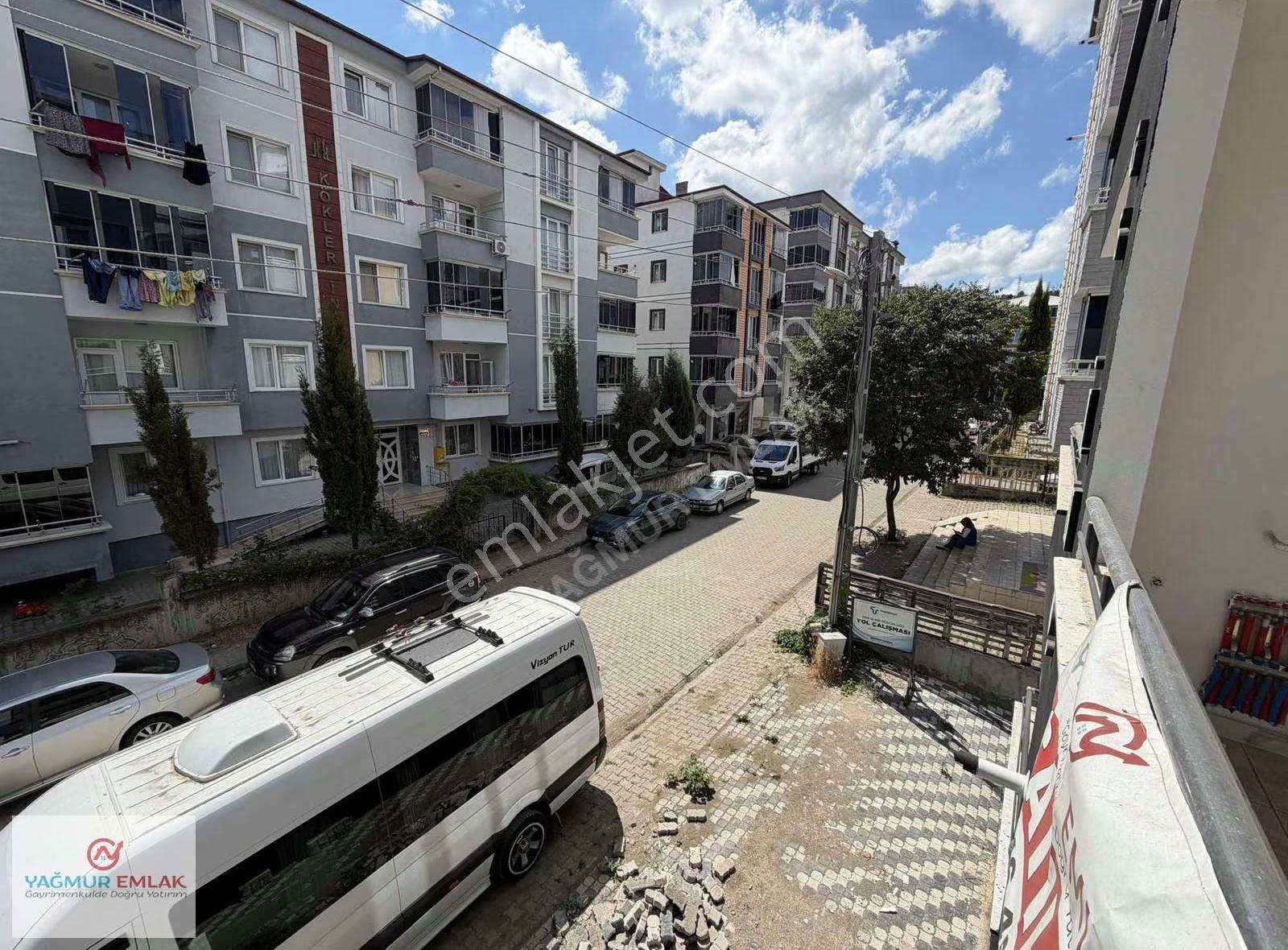 Yağmur Emlak'tan Fırsat Fiyat Satılık Ara Kat Sıfır Daire - Görsel 15