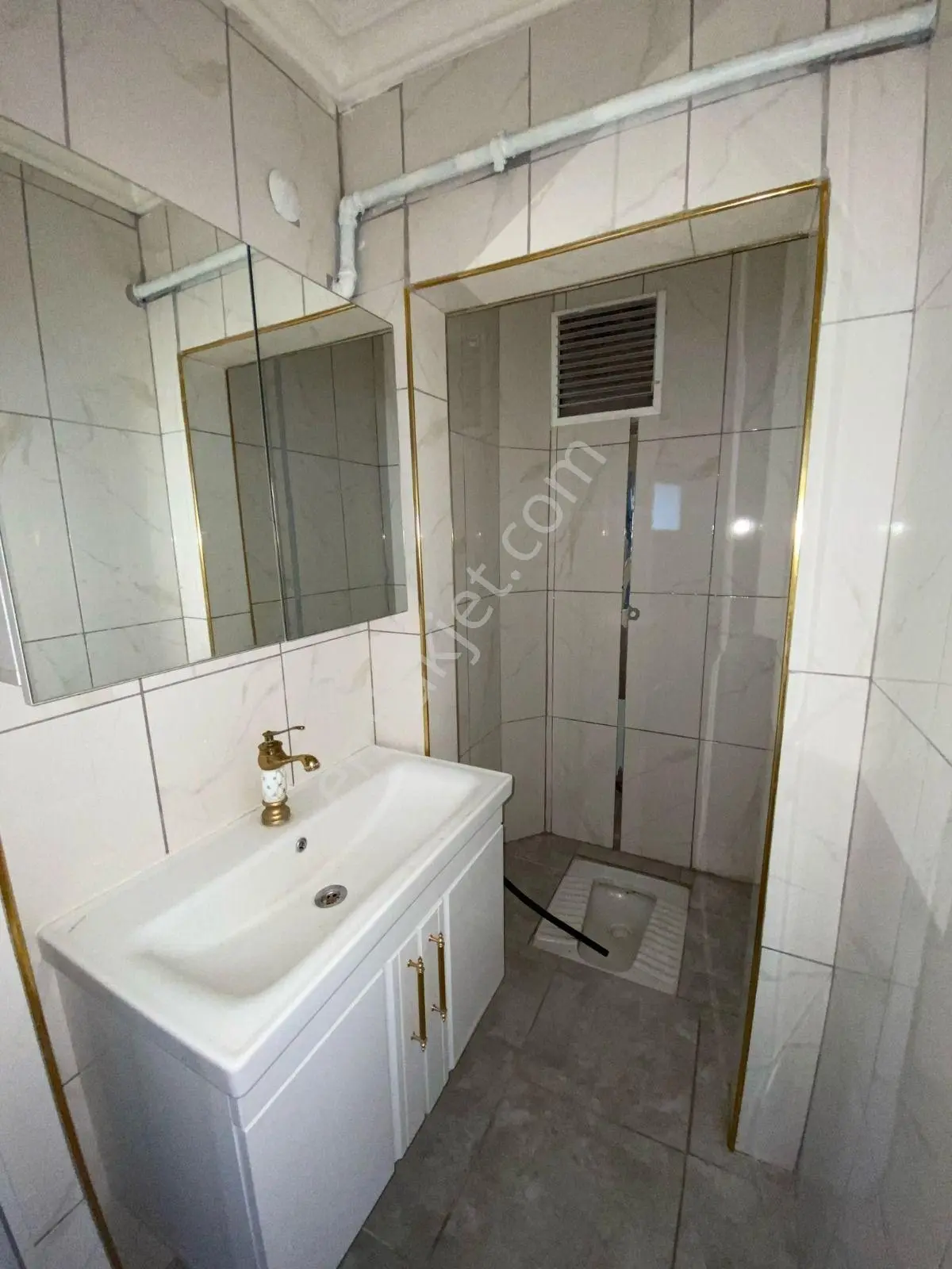 Yılmaz Gayrimenkul Den Pınarbaşı Mh 3+1 2. Kattalüx Yapılı 125m2 4.399 Pazarlıklı Daire - Görsel 13