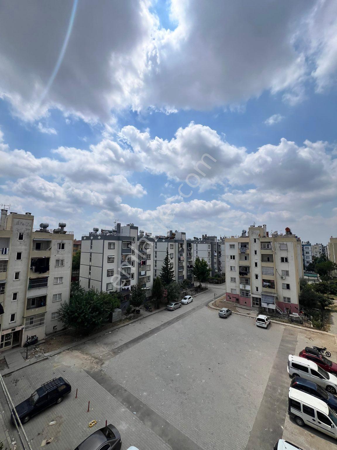 Özçelik’den Atakent’de Full Yapılı Doğalgazı Kapıda Daire - Görsel 14