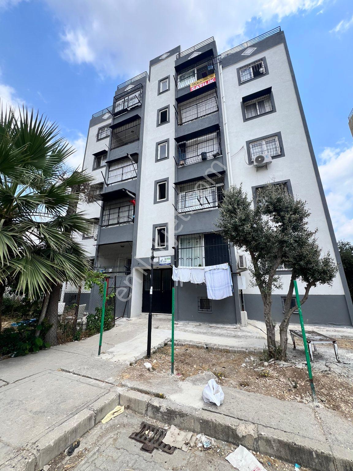 Özçelik’den Atakent’de Full Yapılı Doğalgazı Kapıda Daire