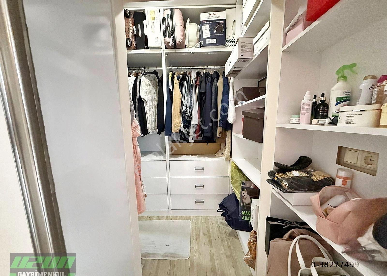 Seval Caddesi Yakını Site İçerisinde Ankara Manzaralı 3+1 160m2 - Görsel 26