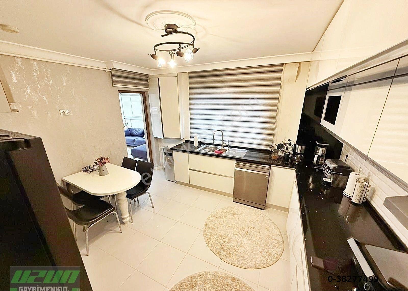 Seval Caddesi Yakını Site İçerisinde Ankara Manzaralı 3+1 160m2 - Görsel 3