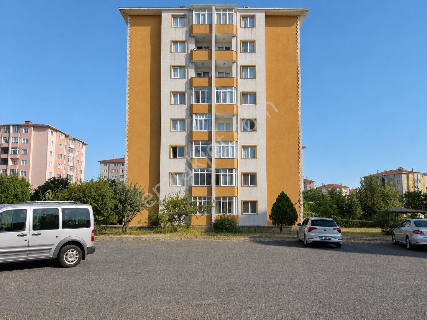 Remax Lavanda Belediye Konutlarında 3+1 Satılık Daire - Görsel 29