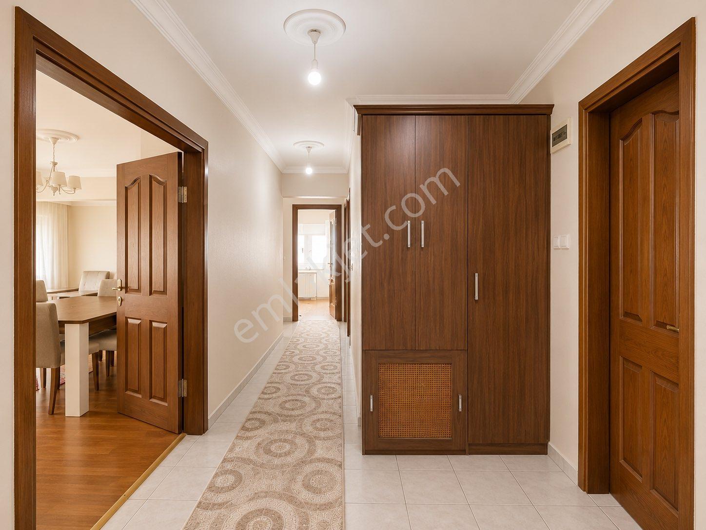 Remax Lavanda Belediye Konutlarında 3+1 Satılık Daire - Görsel 6