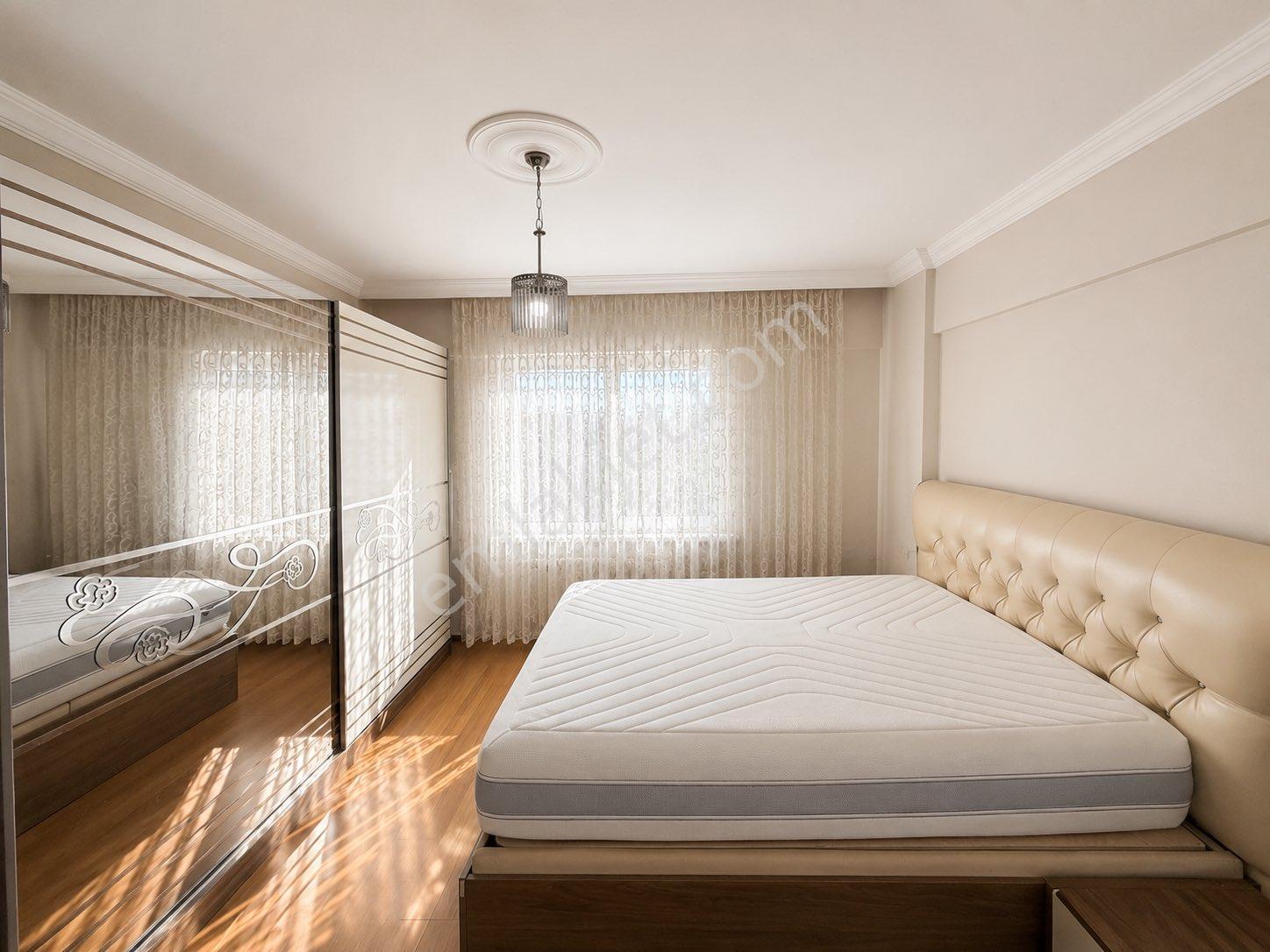 Remax Lavanda Belediye Konutlarında 3+1 Satılık Daire - Görsel 18