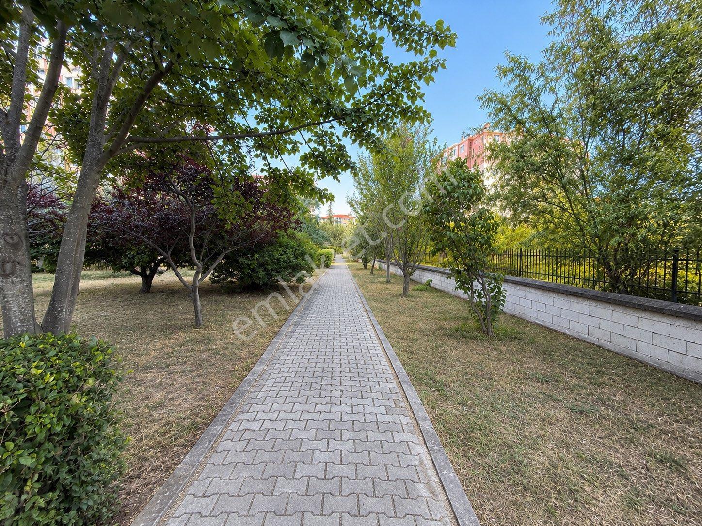 Remax Lavanda Belediye Konutlarında 3+1 Satılık Daire - Görsel 27