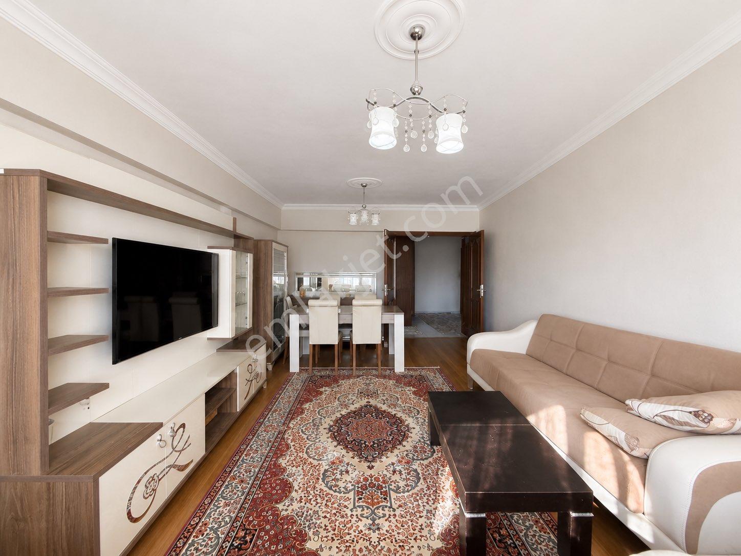 Remax Lavanda Belediye Konutlarında 3+1 Satılık Daire - Görsel 8
