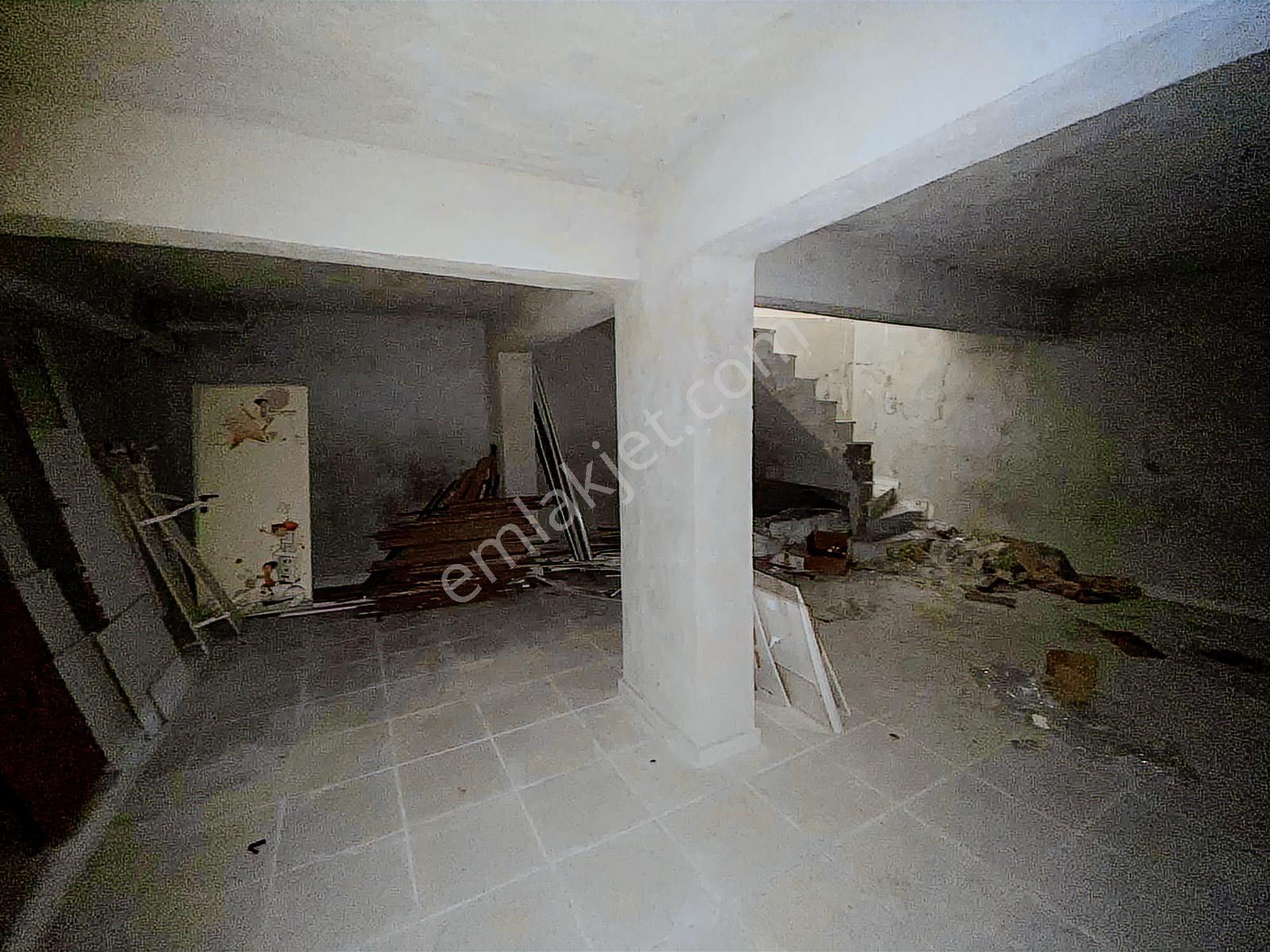 Çerkezköy G.m.k. Mahallesinde Satılık Çift Katlı Dükkan - Görsel 6