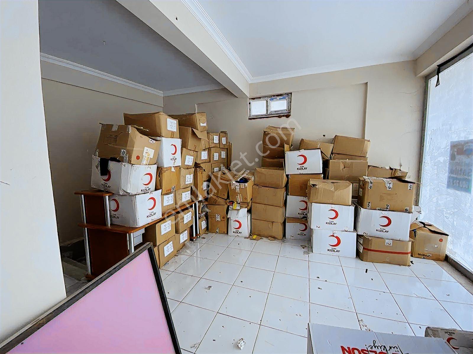 Çerkezköy G.m.k. Mahallesinde Satılık Çift Katlı Dükkan - Görsel 8