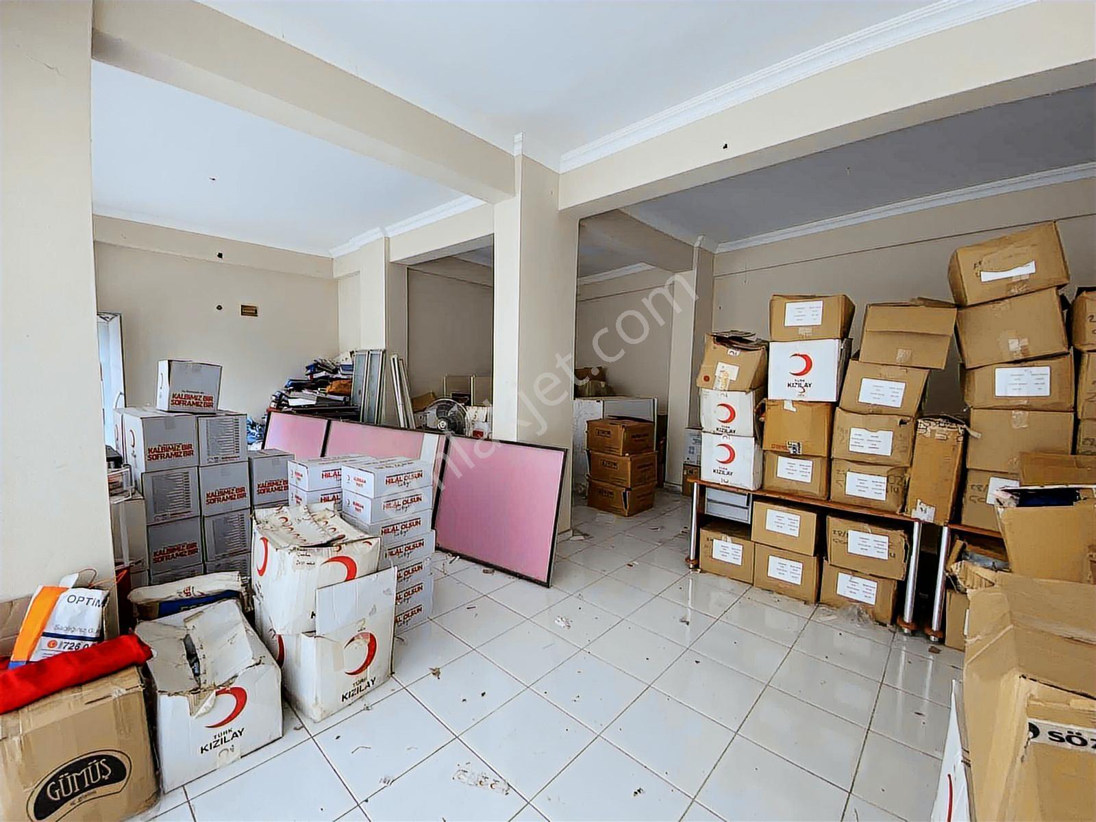 Çerkezköy G.m.k. Mahallesinde Satılık Çift Katlı Dükkan - Görsel 13