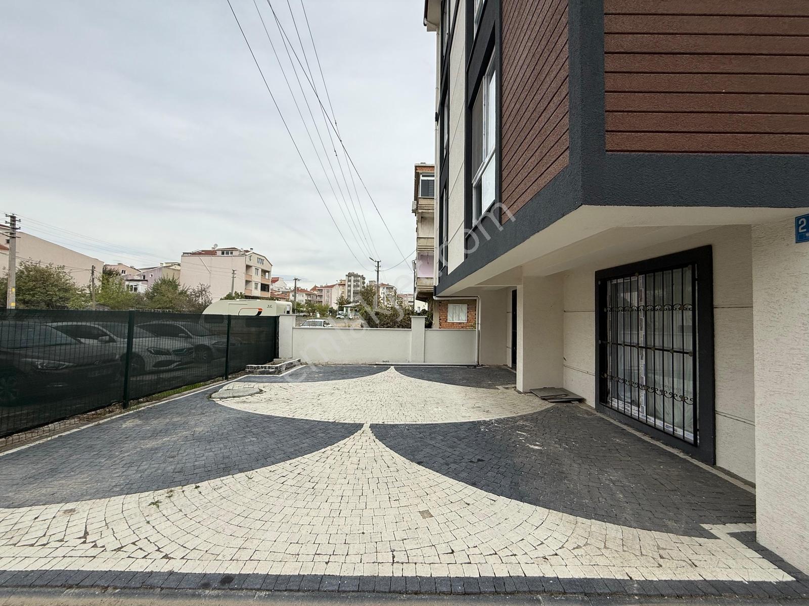 Remax Lavanda'dan Hatip Mah İskanlı Acil Satılık 2+1 Sıfır Daire - Görsel 9