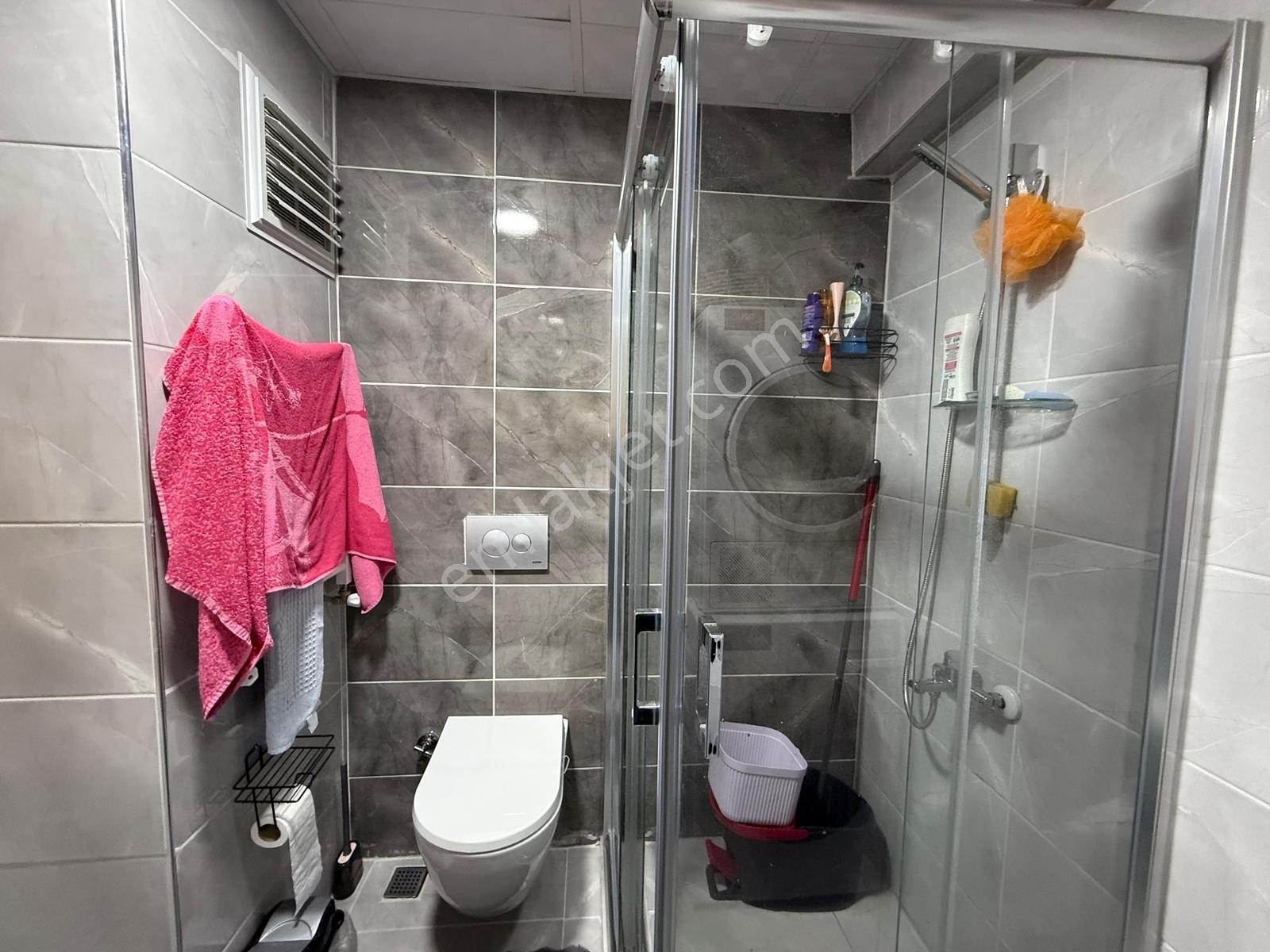 Remax Lavanda'dan Hatip Mah İskanlı Acil Satılık 2+1 Sıfır Daire - Görsel 26