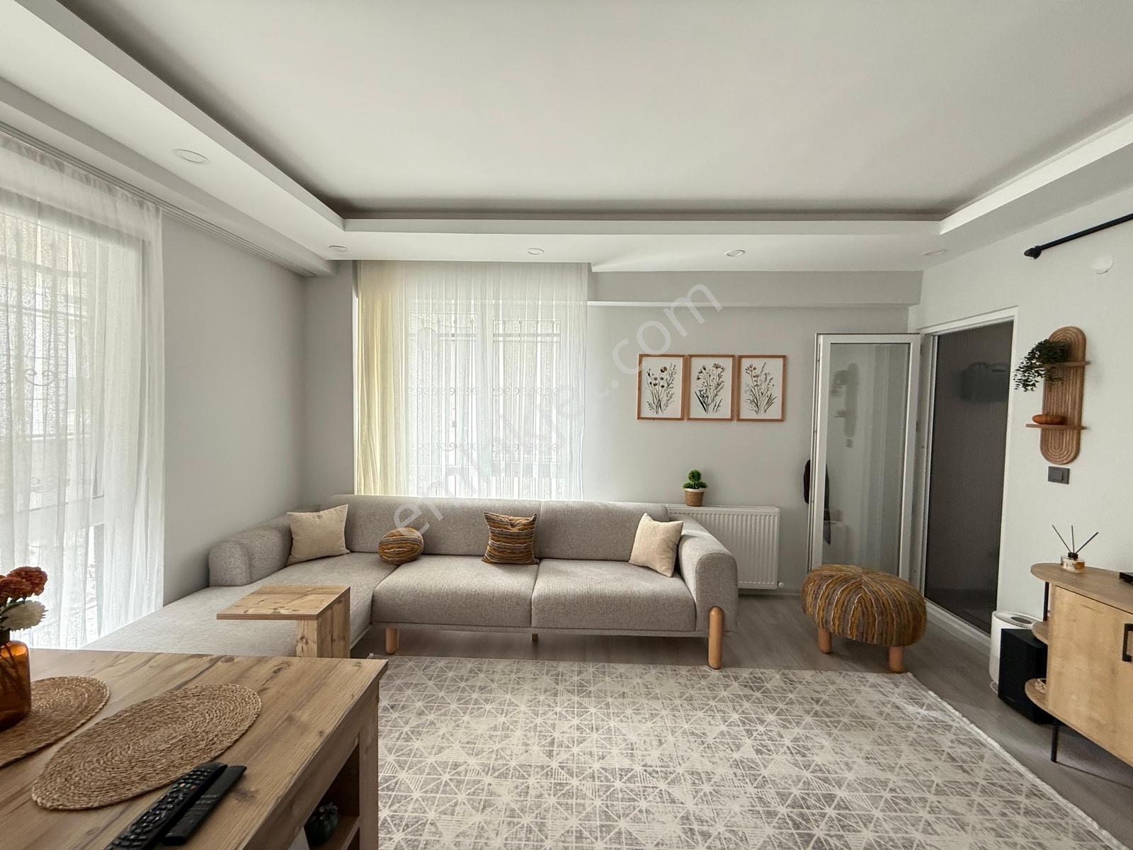 Remax Lavanda'dan Hatip Mah İskanlı Acil Satılık 2+1 Sıfır Daire - Görsel 2