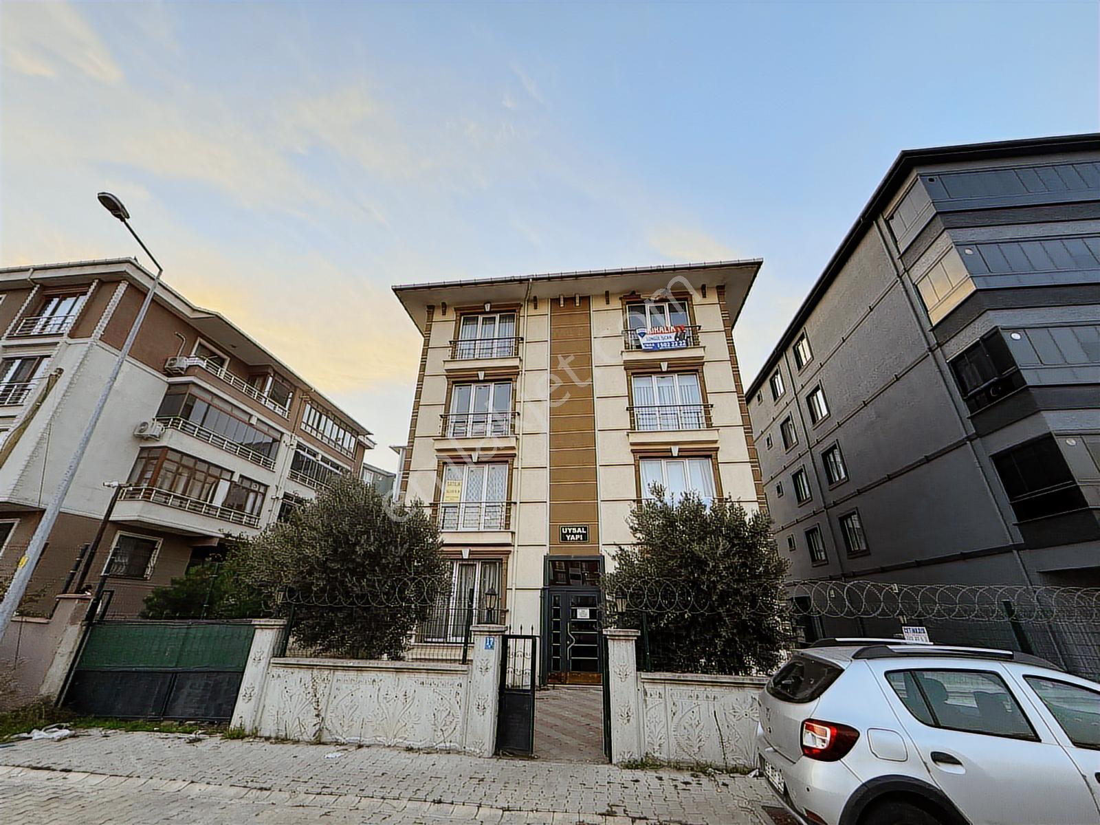 Remax Lavanda'dan Nusratiye'de Nezih 2+1 Satılık Daire - Görsel 27