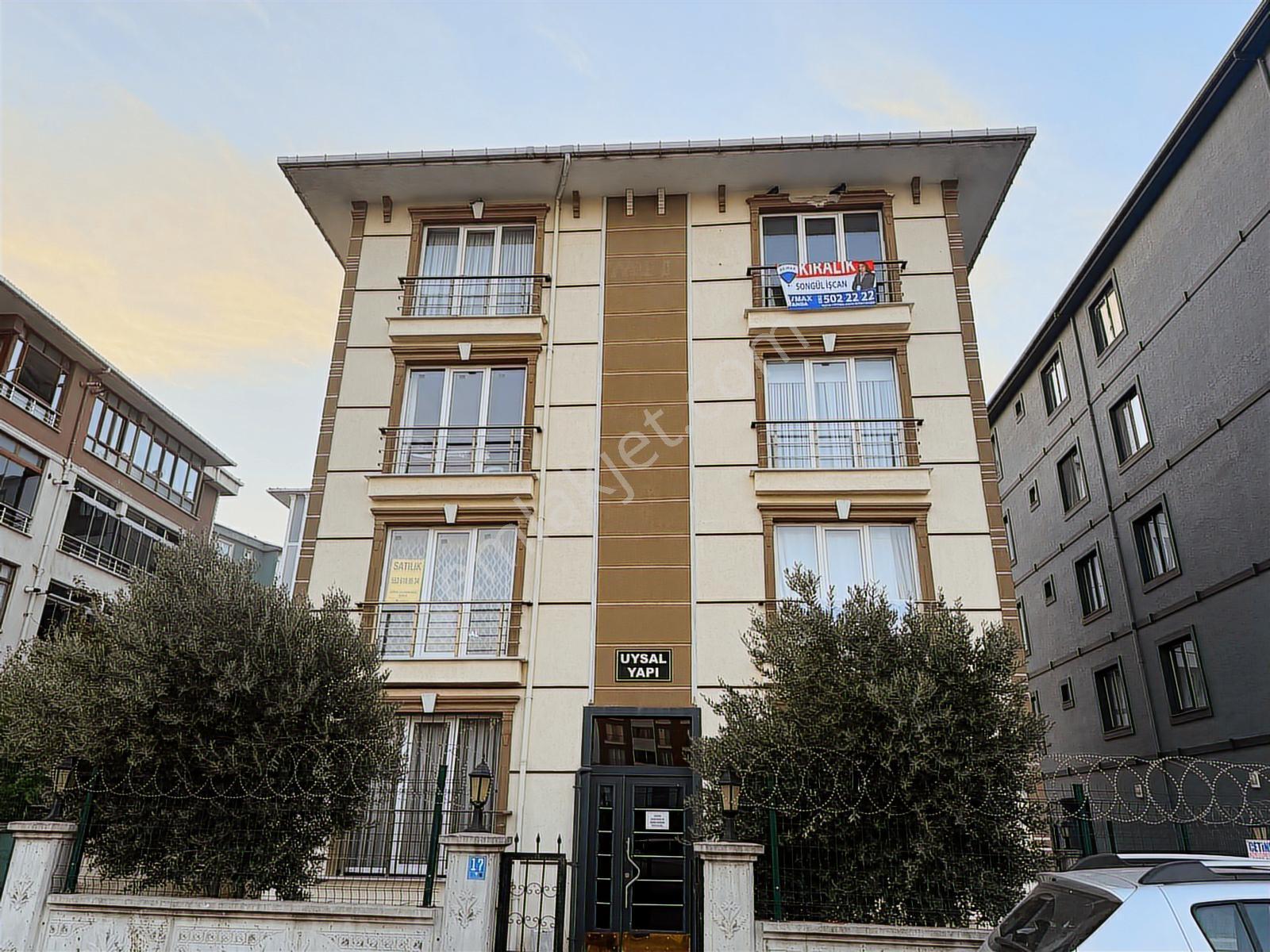 Remax Lavanda'dan Nusratiye'de Nezih 2+1 Satılık Daire - Görsel 14