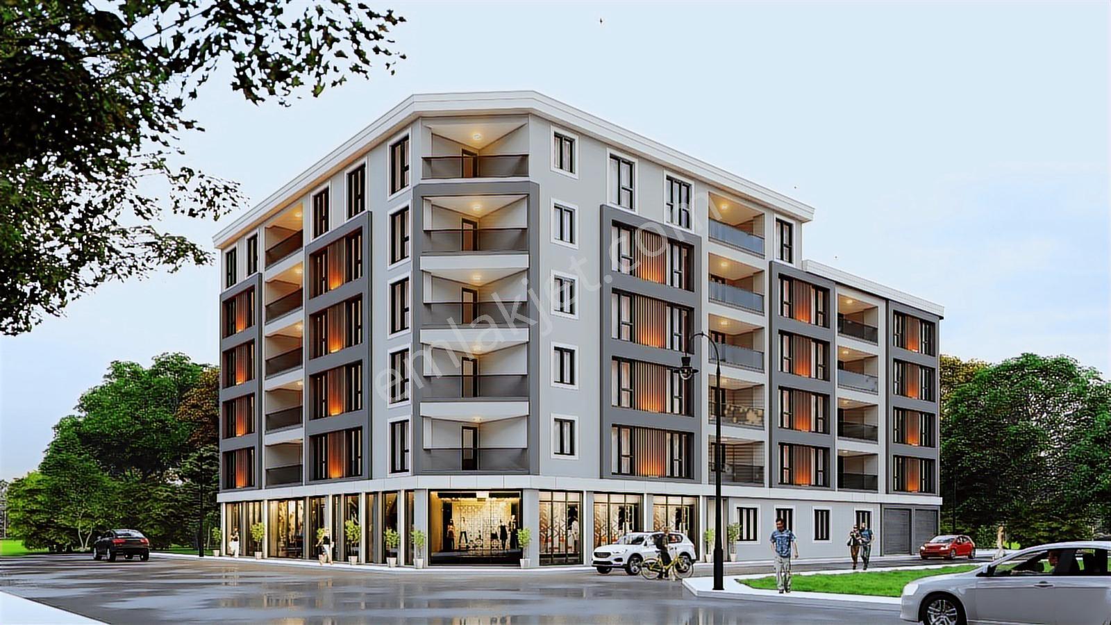 Remax Lavandadan Çorluda %50 Peşin Ödeme Sıfır 2+1 Daire Fırsatı