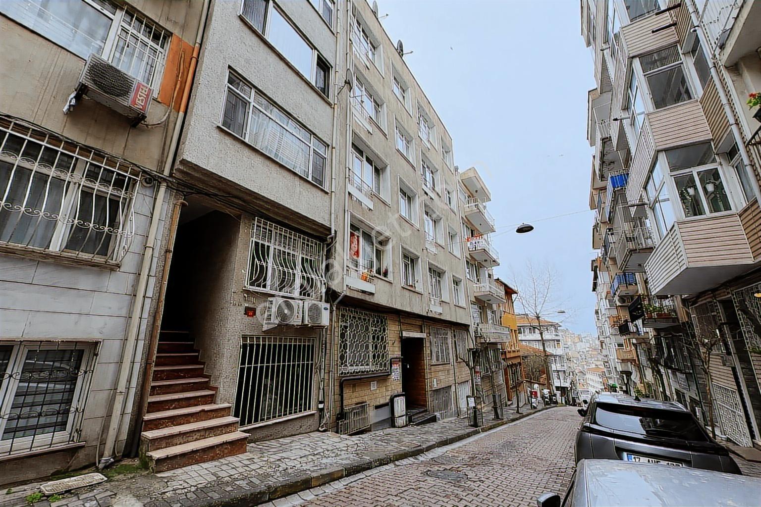 Nişantaşında Yatırım Fırsatı 2 Ayrı Daire Yüksek Kira Getirili - Görsel 8