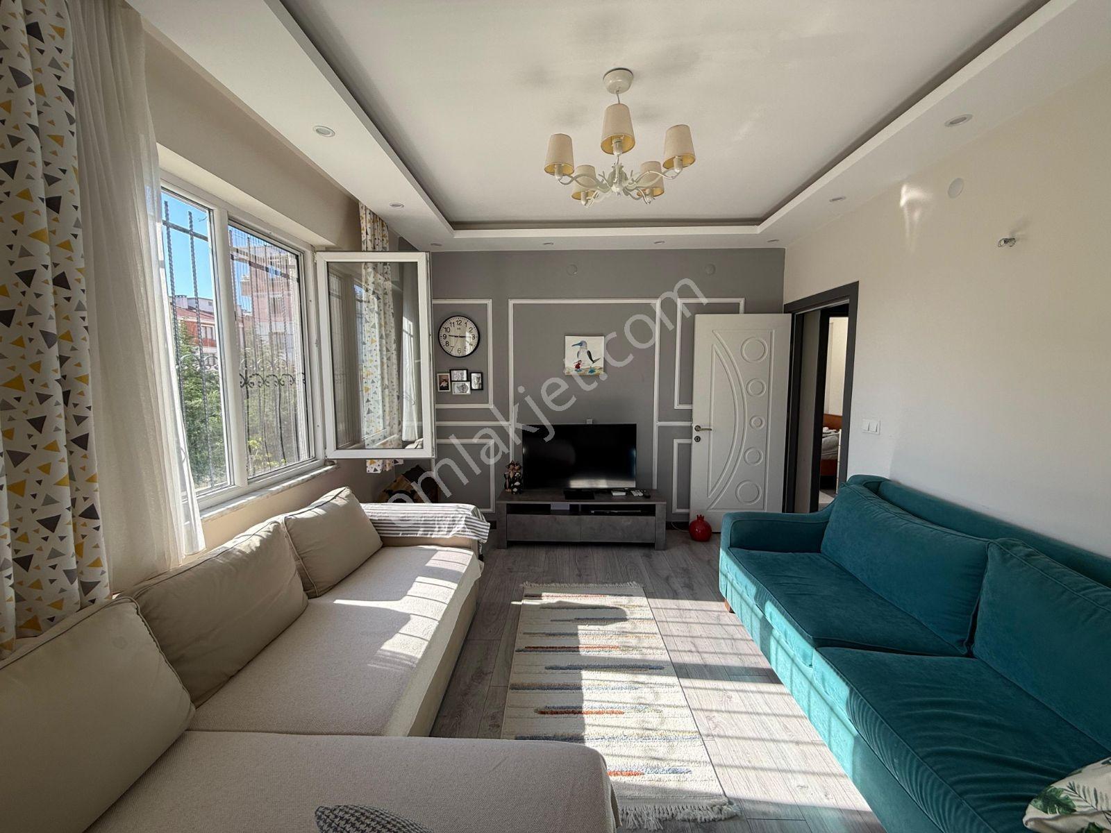 Remax Lavanda Dan Muhittin Mahallesinde Satılık 2+1 Daire - Görsel 6