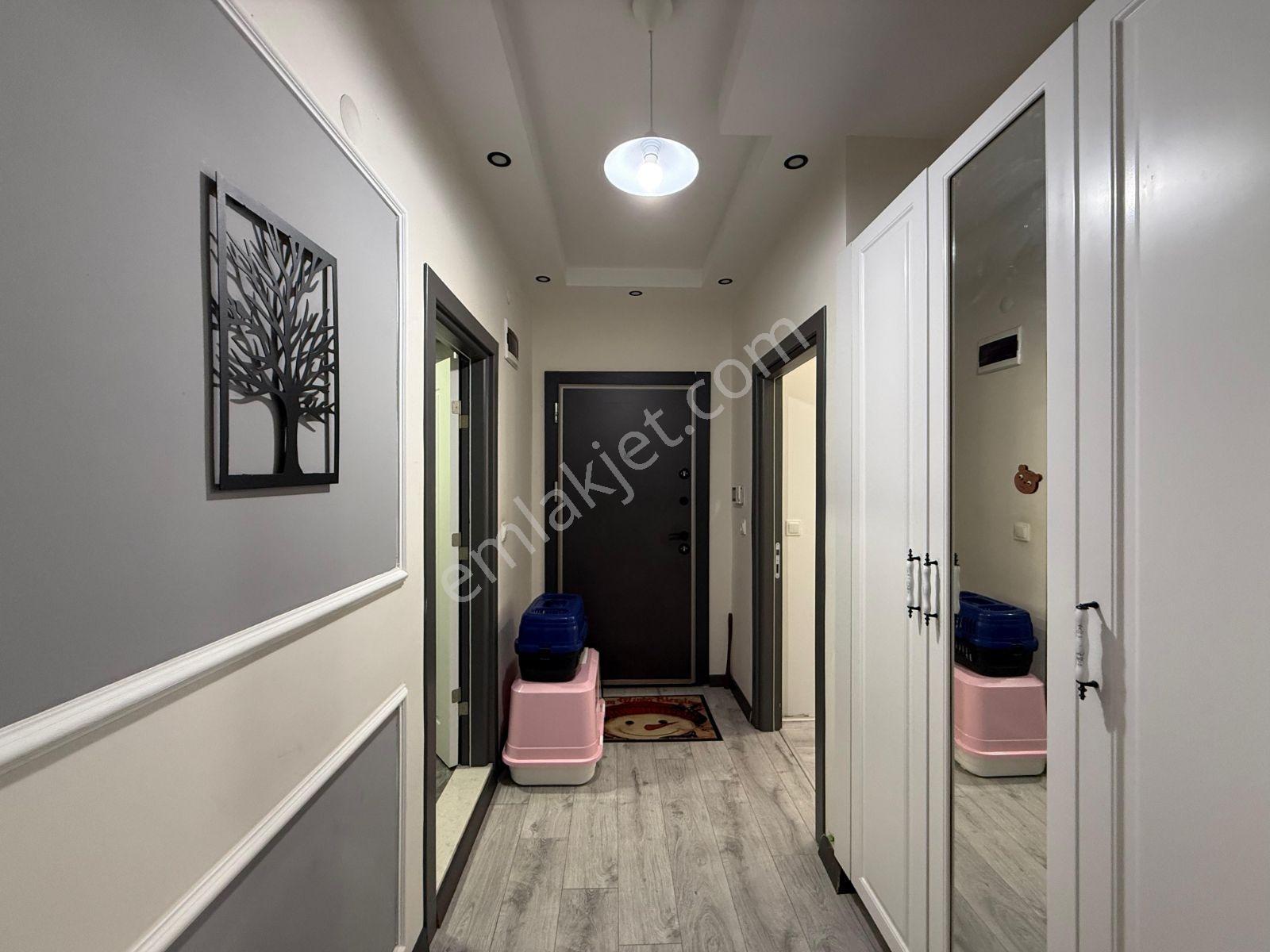 Remax Lavanda Dan Muhittin Mahallesinde Satılık 2+1 Daire - Görsel 13