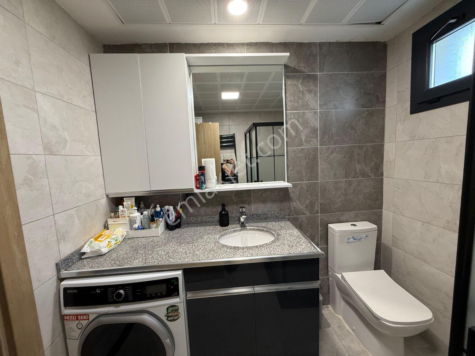 Remax Lavanda Dan Hürriyet Toki De Satılık 3+1 - Görsel 18