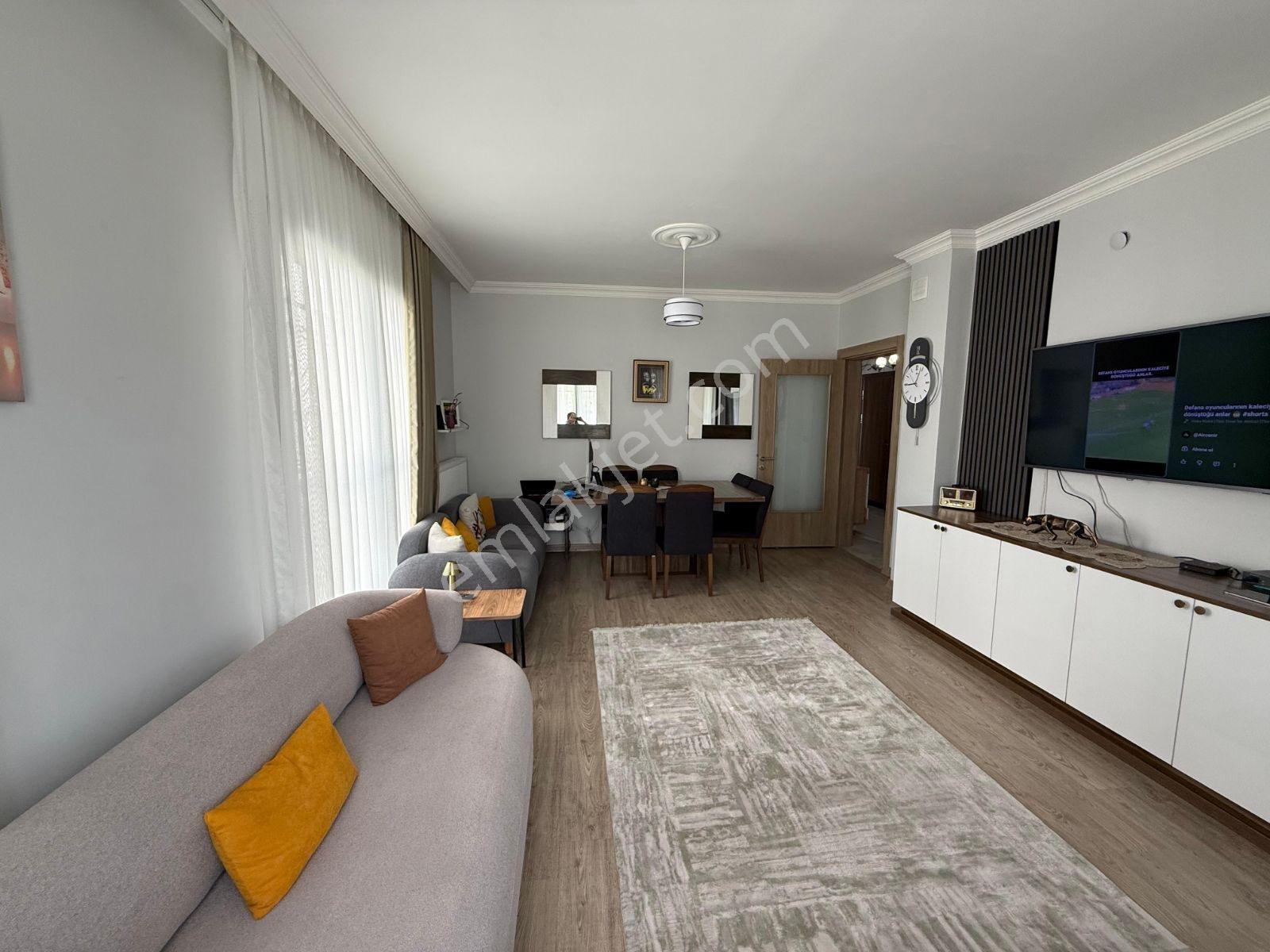 Remax Lavanda Dan Hürriyet Toki De Satılık 3+1 - Görsel 24