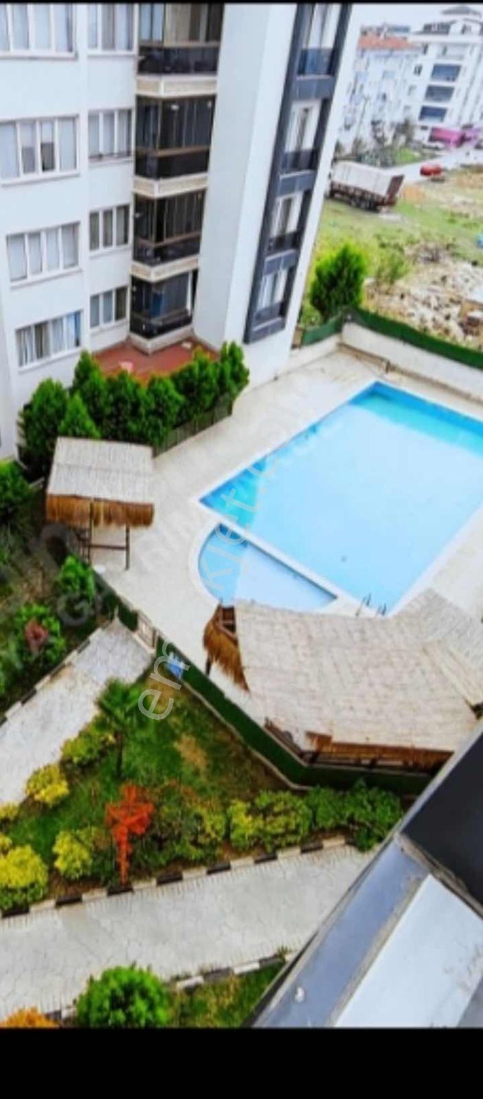 Remax Lavanda'dan Çerkezköyde Triblex Villa - Görsel 26