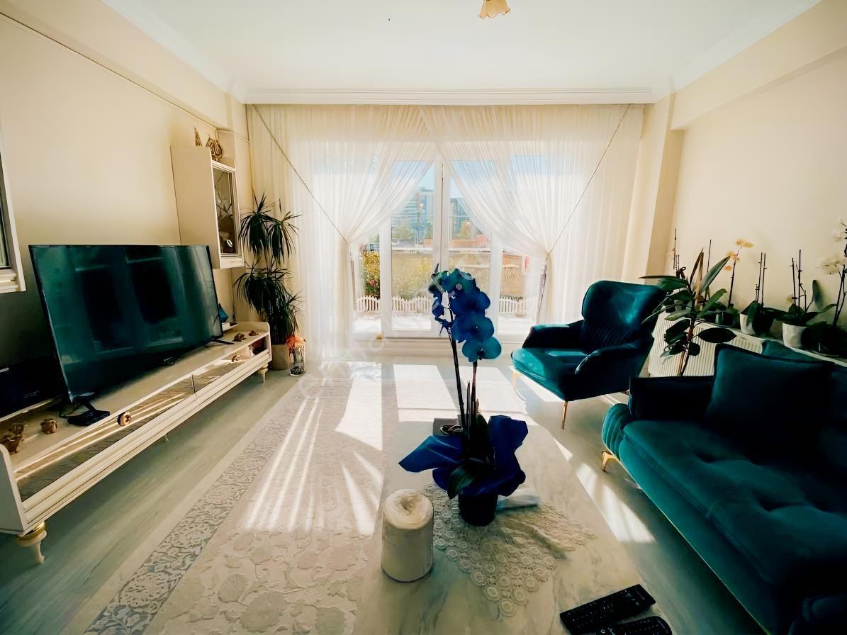 Remax Lavanda'dan Çerkezköyde Triblex Villa - Görsel 24