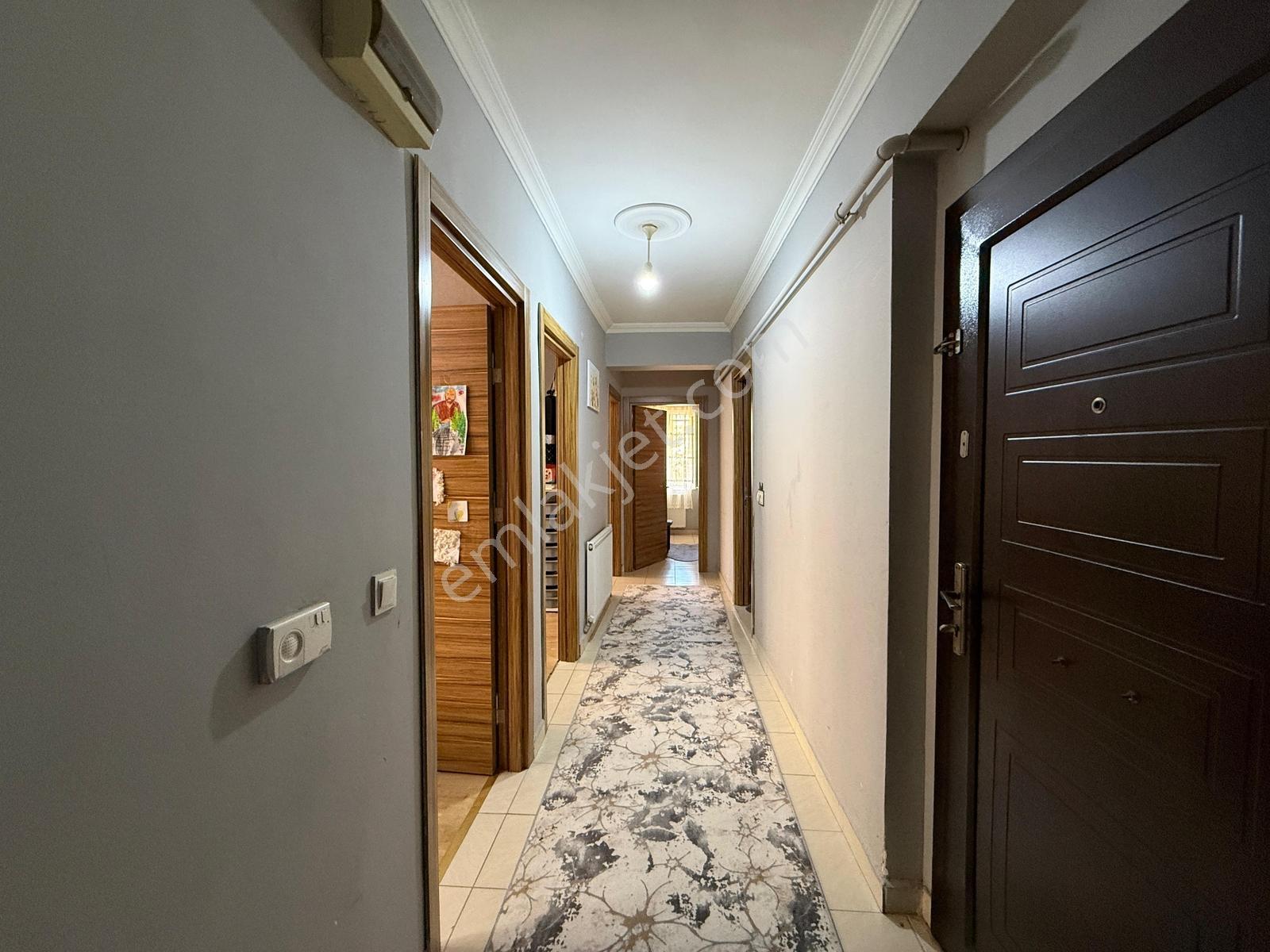 Remax Lavanda'dan Rumeli Mah. Fırsat Satılık 2+1 Daire - Görsel 12