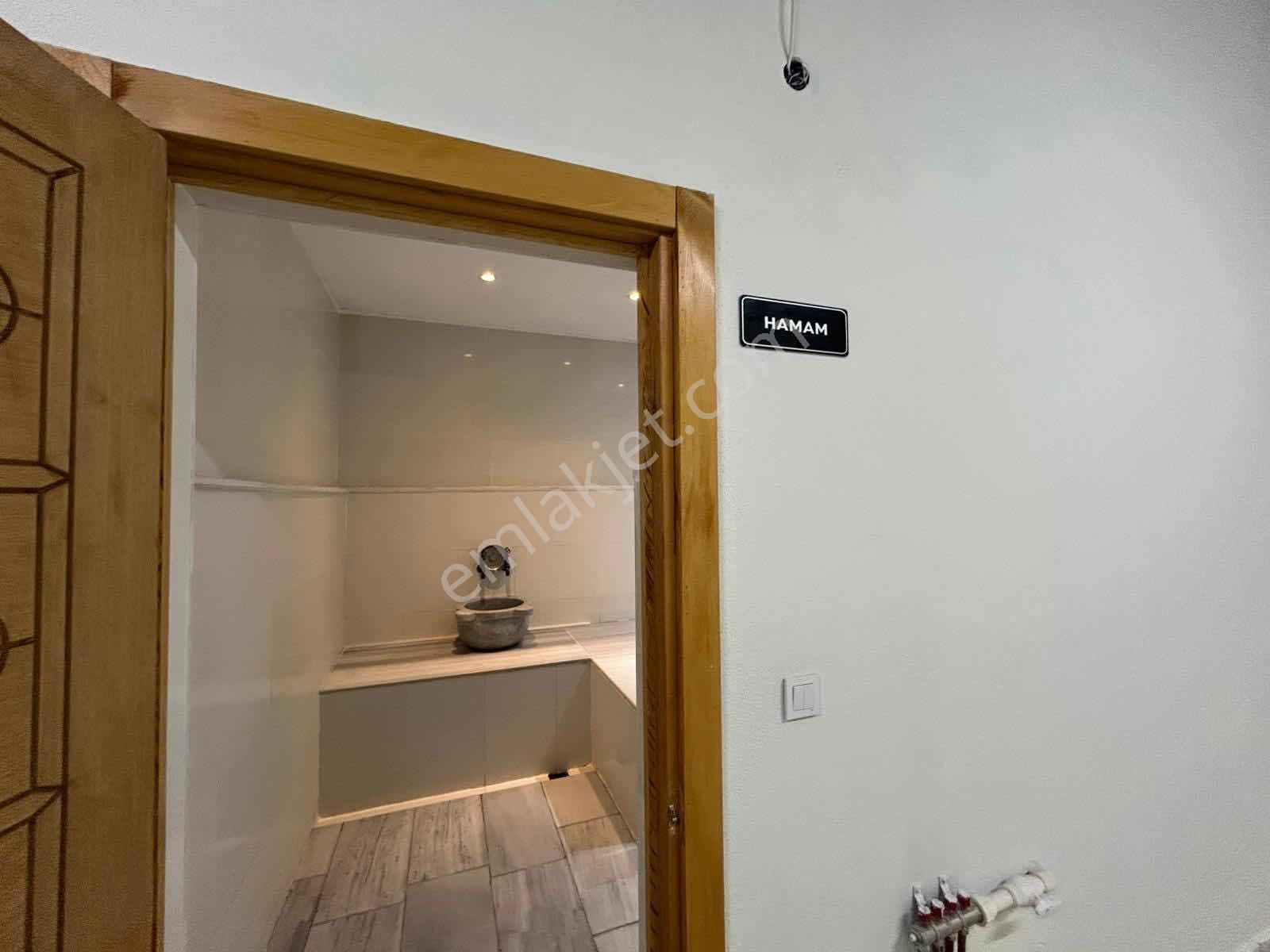Remax Lavanda'dan Eska Referans Sitesinden 1+1 Satılık Daire - Görsel 11