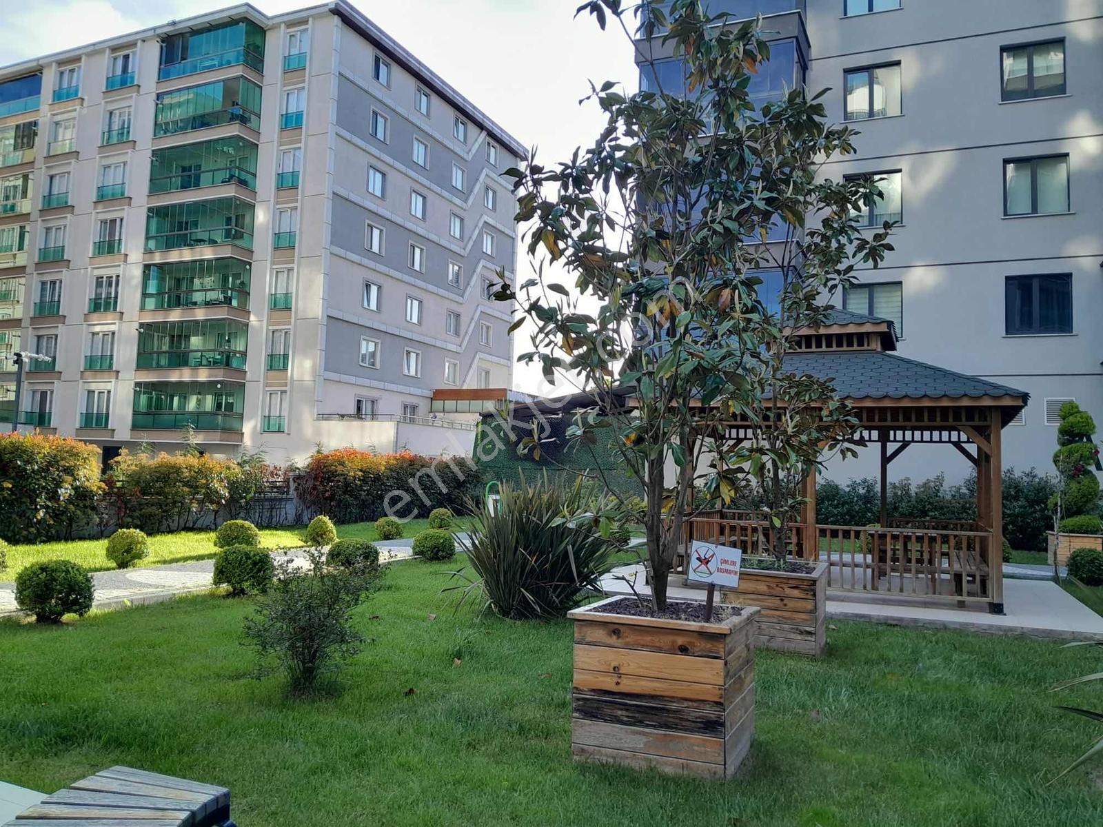 Remax Lavanda'dan Eska Referans Sitesinden 1+1 Satılık Daire - Görsel 4