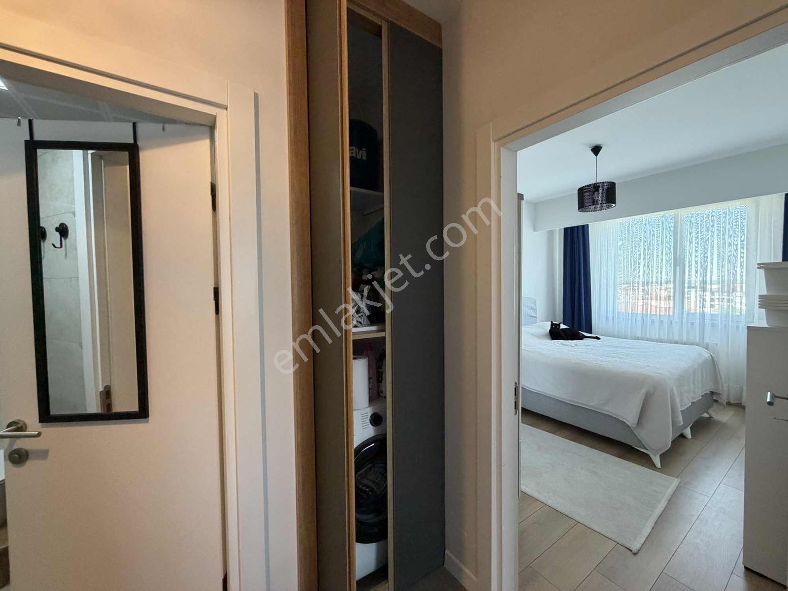 Remax Lavanda'dan Eska Referans Sitesinden 1+1 Satılık Daire - Görsel 32