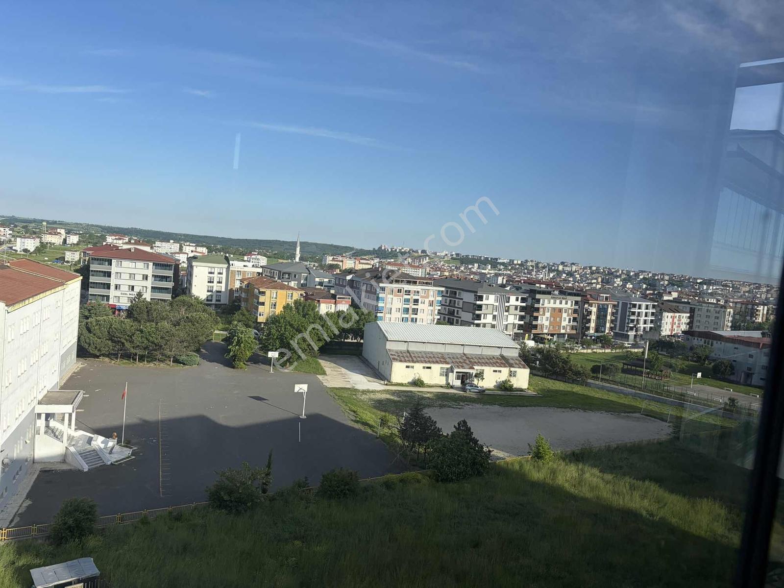 Remax Lavanda'dan Eska Referans Sitesinden 1+1 Satılık Daire - Görsel 10