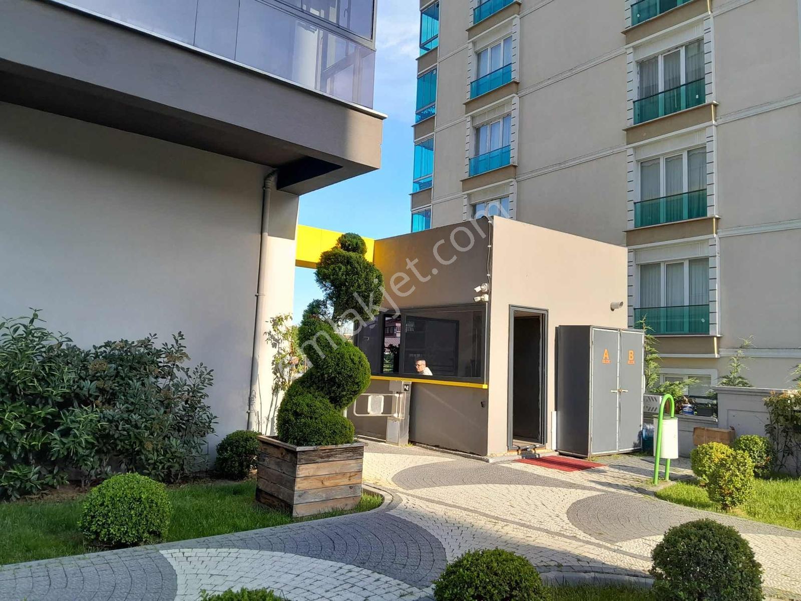 Remax Lavanda'dan Eska Referans Sitesinden 1+1 Satılık Daire - Görsel 9