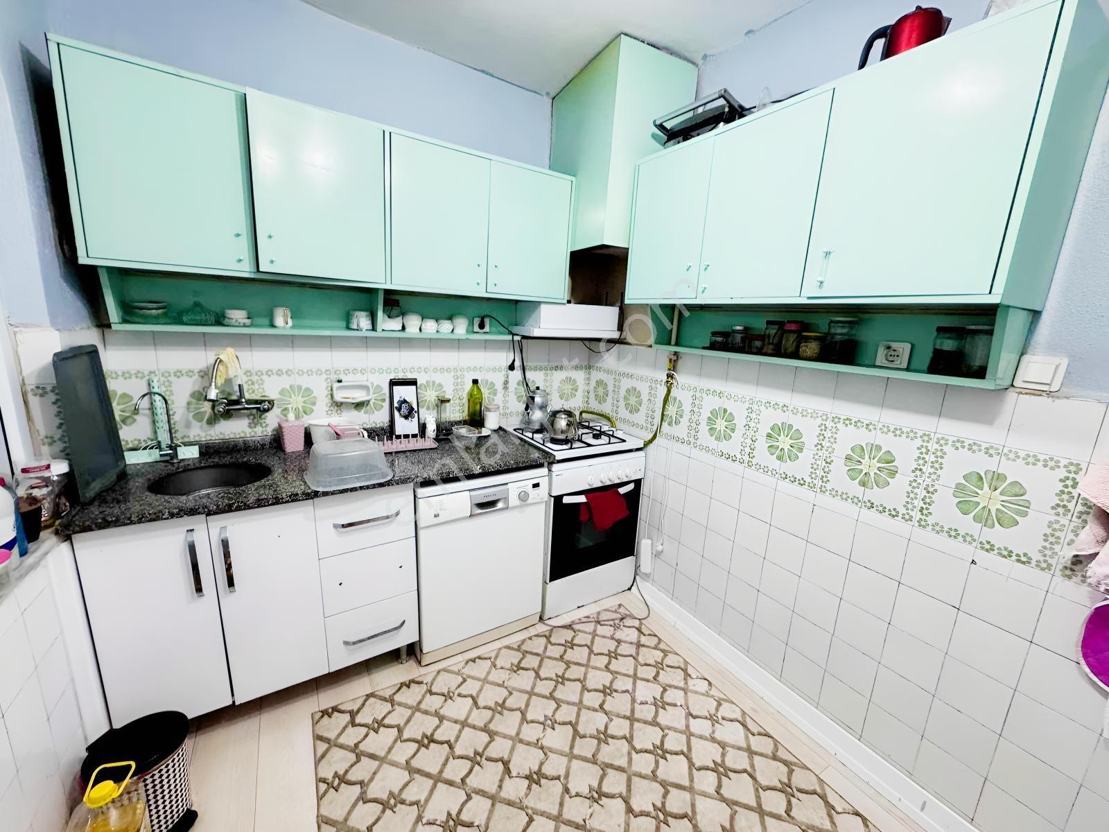 Remax Lavanda'dan Çorlu Merkezde Teraslı 3+1 Satılık Daire - Görsel 20