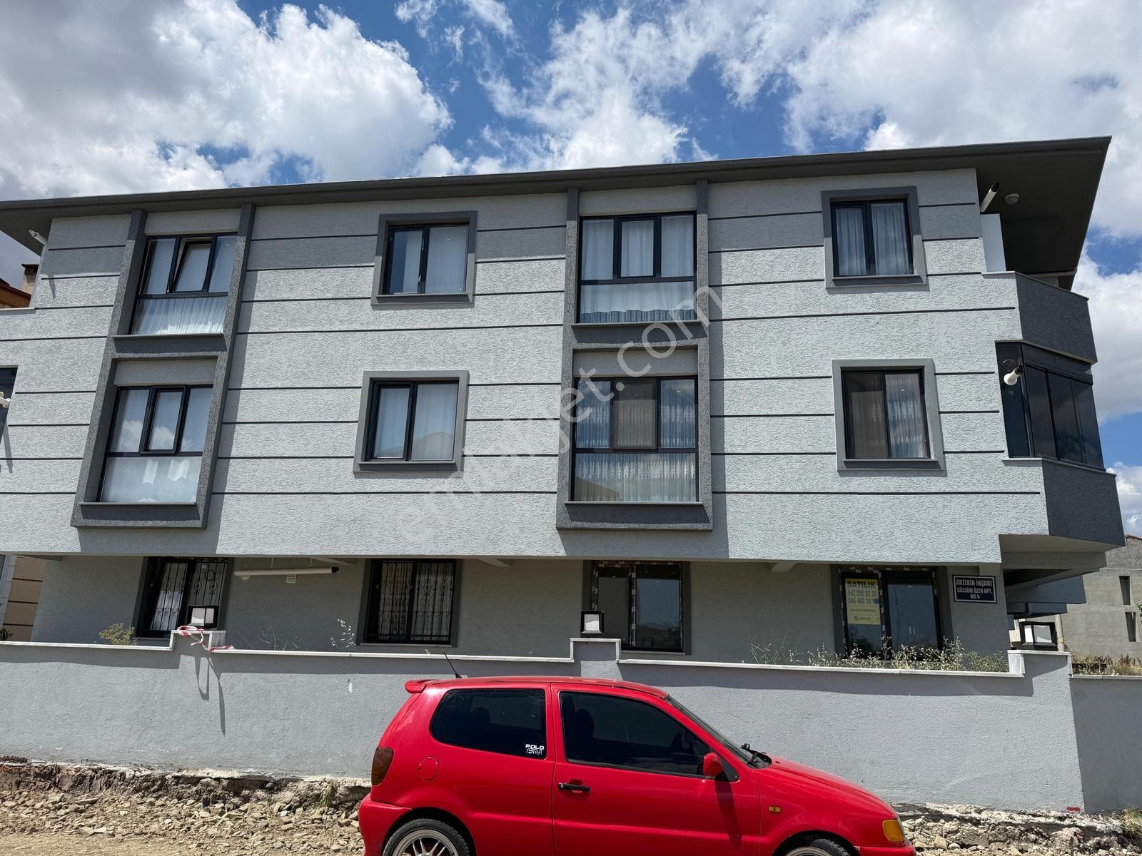 Remax Lavanda'dan Havuzlarda Acil Satılık Sıfır 1+1 Daire - Görsel 5