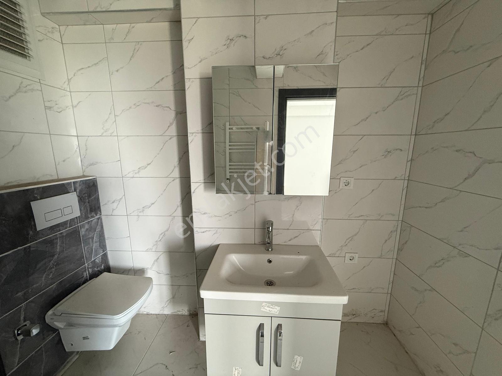 Remax Lavanda'dan Havuzlarda Acil Satılık Sıfır 1+1 Daire - Görsel 11