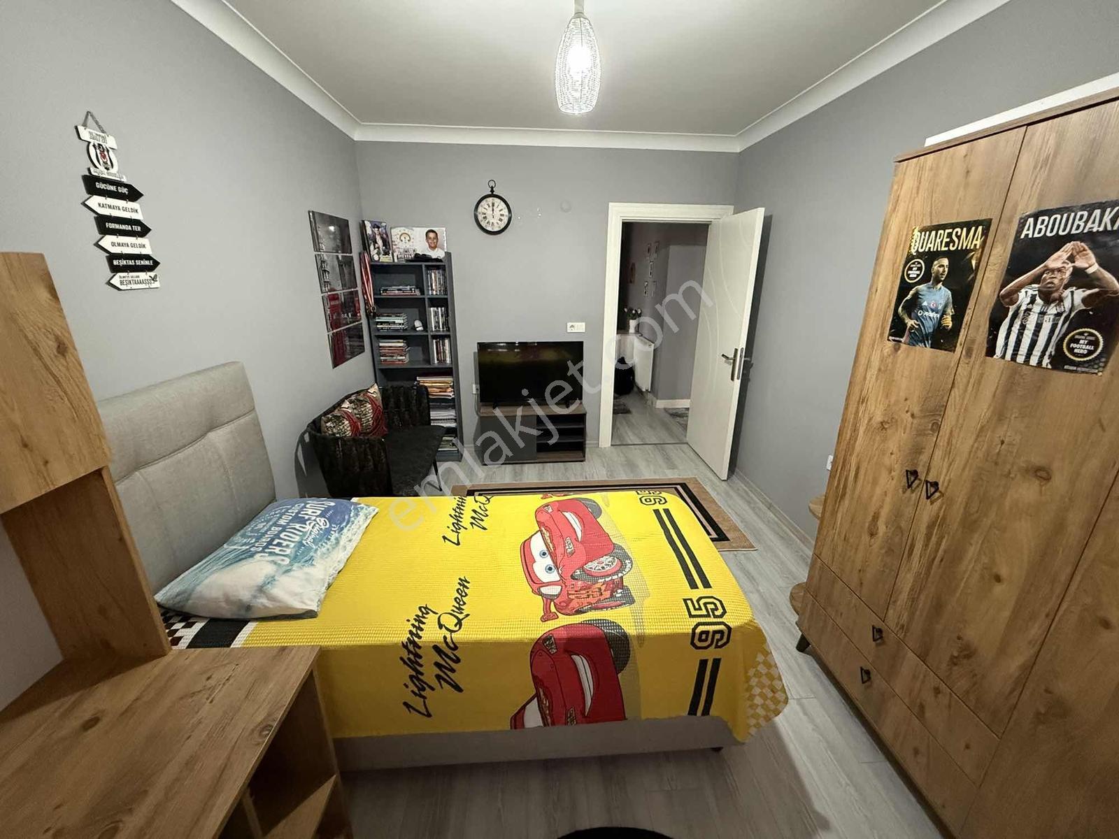 Remax Lavanda'dan Satılık Daire - Görsel 21